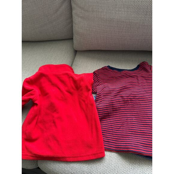 🔴3 baby boy bundle Carters and Ralph‎ Lauren 18M-2T - Picture 5 of 6